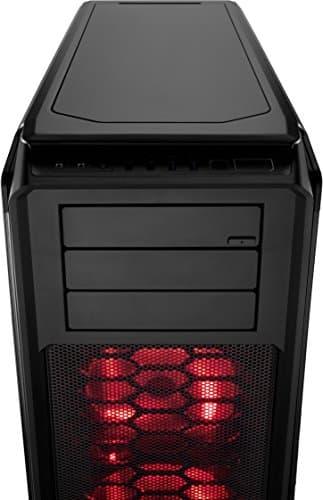 Graphite Series 760T Full Tower Case image