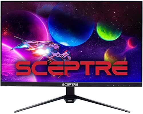 Sceptre E275B-QPT168 27" 1440p 165Hz IPS Monitor image