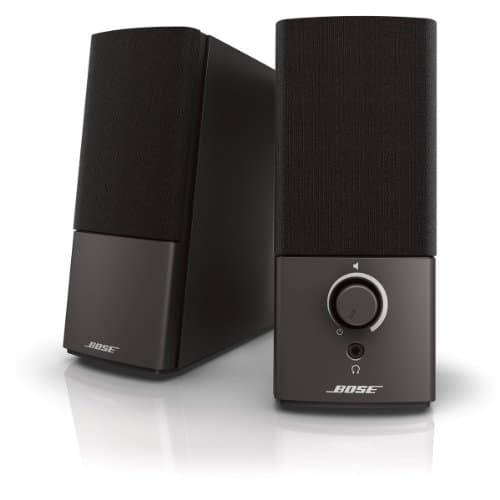 Bose Companion 2 Series III 0 nW 2.0 Channel Speakers image