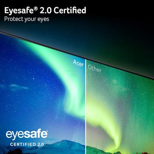 Acer Nitro KG271 M3biip 27" 1080p 180Hz IPS Monitor image