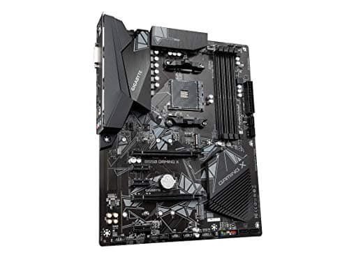 Gigabyte B550 GAMING X AM4 DDR4 ATX image