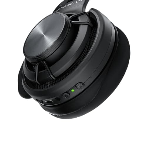 Turtle Beach Atlas Air Closed Gaming Headset image
