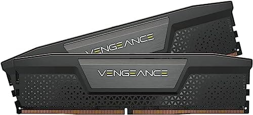 Corsair Vengeance Gray DDR5-7200 CL34 32GB (2x16GB) main image