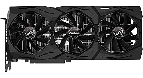 Asus STRIX GAMING OC GeForce RTX 2080 8GB GDDR6 image