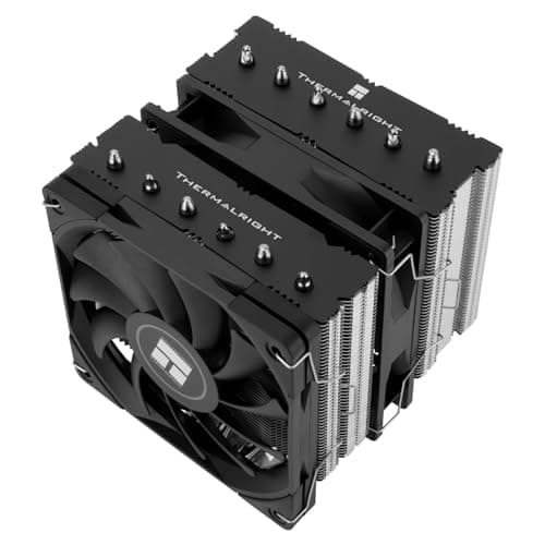 Thermalright RK120 SE Air 155mm Black / Silver image