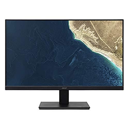 Acer V277 bmix 27" 1080p 75Hz IPS Monitor main image