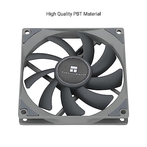 Thermalright TL-9015 92mm Gray image