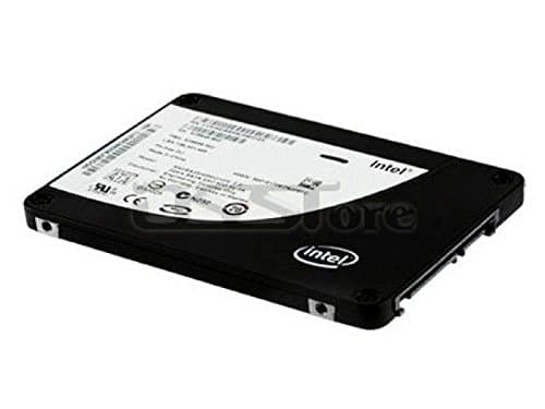 Intel DC S3700 800GB SSD 2.5" SATA image
