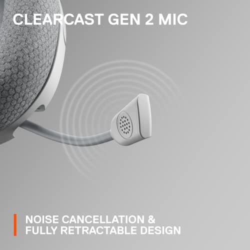 SteelSeries Arctis Nova 1 Closed Gaming Headset image