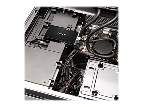 PNY CS900 480GB 2.5" SSD SATA 6.0 Gb/s image