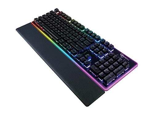 Rosewill NEON K51B RGB Wired Gaming Keyboard image