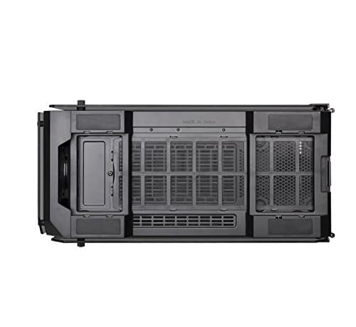 Thermaltake View 71 TG RGB ATX Full Tower image