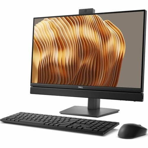 Dell Pro 24 All-in-One 65W Desktop QC24250 image