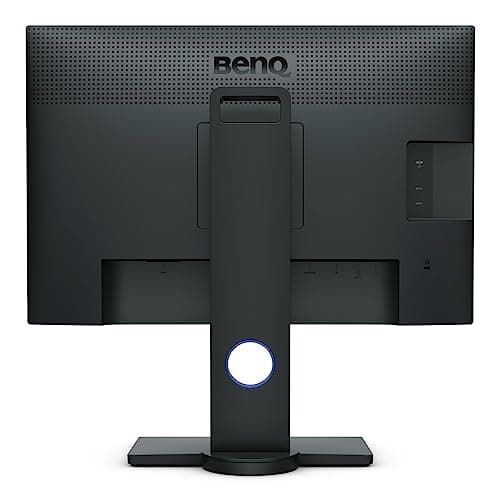 BenQ SW240 24.1" 1920x1200 60Hz IPS Monitor image