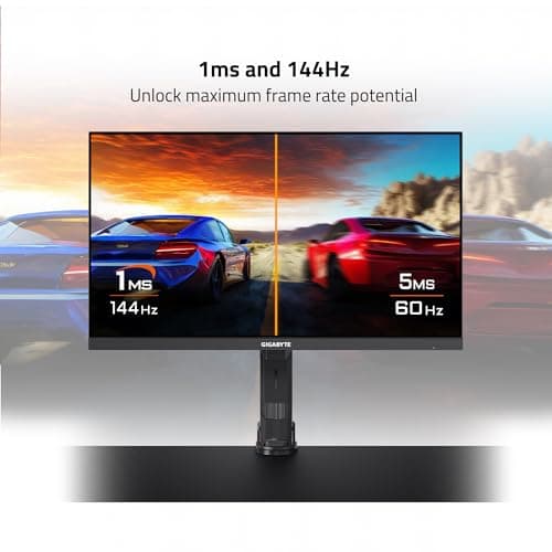Gigabyte M28U Arm Edition 28" 4K 144Hz IPS Monitor image