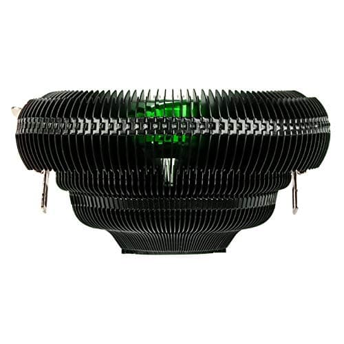 RAIJINTEK JUNO-X Air 58mm Blue / Black image