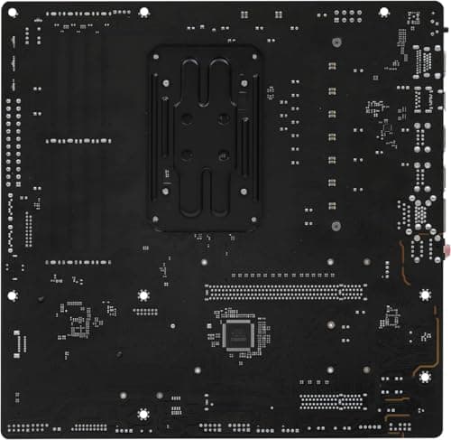 ASRock B650M PG Lightning Wifi DDR5 Micro ATX image