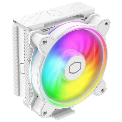 Cooler Master Hyper 212 Halo Air 154mm White main image