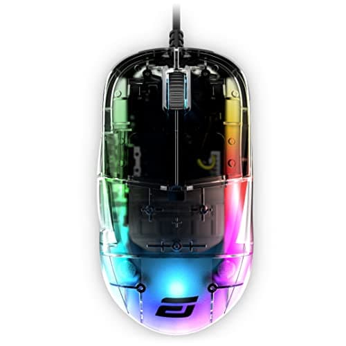 Endgame Gear XM1 RGB Wired Optical Gaming Mouse image