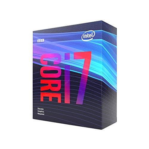 Intel Core i7 9700F 3.0 GHz 8-Core LGA1151 image