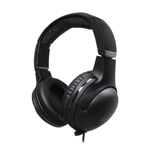 SteelSeries 7h Closed-Back Headphones image