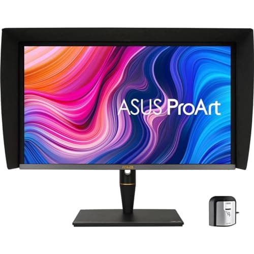 Asus ProArt Display PA27UCX-K 27" 4K 60Hz Mini LED IPS Monitor image