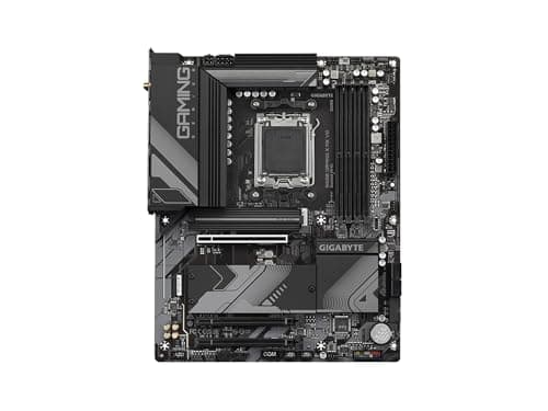 Gigabyte B650 GAMING X AX V2 AM5 DDR5 ATX image