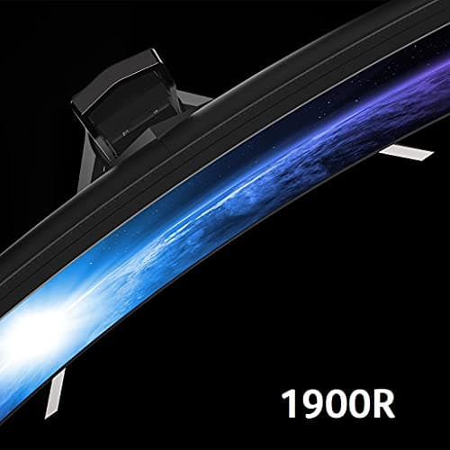 Acer Predator X34 34" 3440x1440 100Hz IPS Monitor image