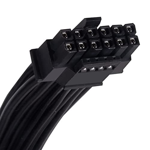 Silverstone Extreme 850R Black SFX 850W Fully Modular 80+ Platinum image