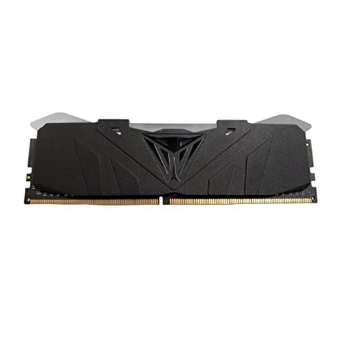 Patriot Viper RGB White DDR4-4133 C19 image