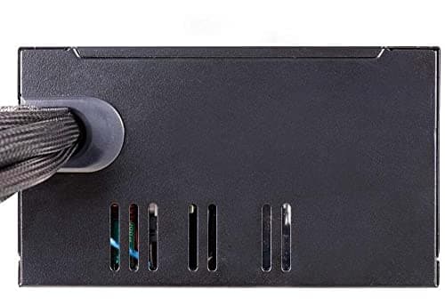 EVGA 750 N1 750W Non-Modular image