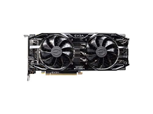 GeForce RTX 2080 Ti image