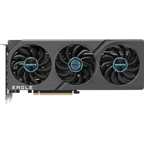 Gigabyte EAGLE OC GeForce RTX 4060 Ti 8 GB image