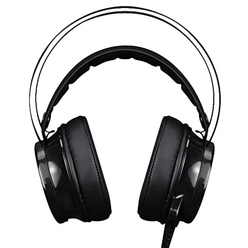 GameMax G200 Closed Headphones image
