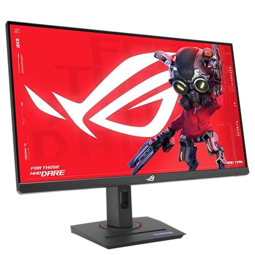 Asus ROG Strix XG27ACG 27" 1440p 180Hz IPS Monitor image