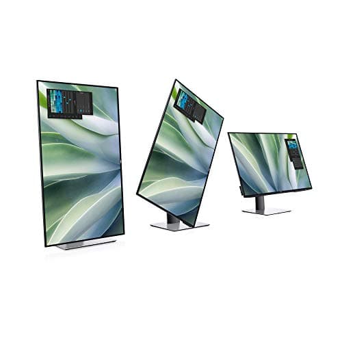 Dell U2719DX 27" 1440p 60Hz IPS Monitor image