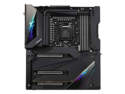 Z590 AORUS XTREME image