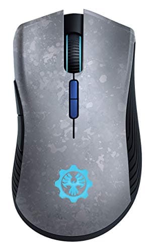Razer Mamba Gears of War 5 Wireless/Wired Optical Gaming Mouse image