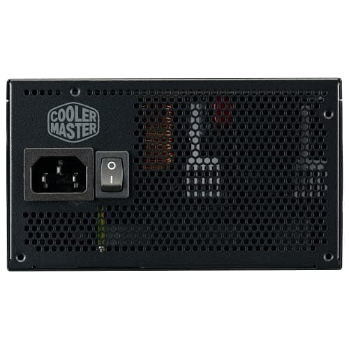 Cooler Master MWE Gold V2 1250W 80+ Gold Fully Modular image