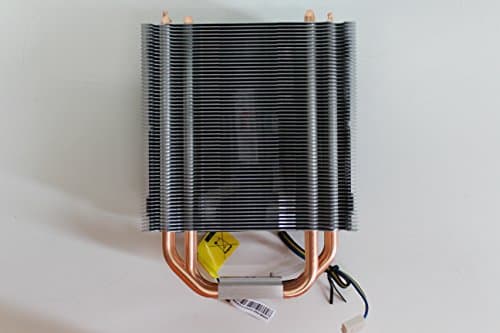 Cooler Master Hyper 212 Plus Air 159mm 76.8 CFM Sleeve Bearing image