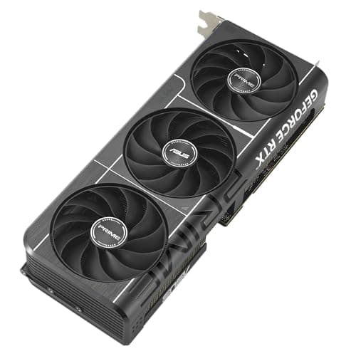 Asus PRIME GeForce RTX 5070 12 GB image