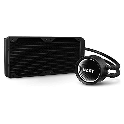 Kraken X53 RGB image