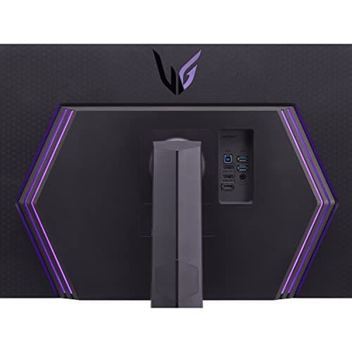 LG 32GQ850-B 32" 1440p 240Hz IPS Monitor image