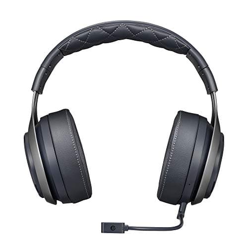 LucidSound LS41 7.1 Channel Closed Headphones image