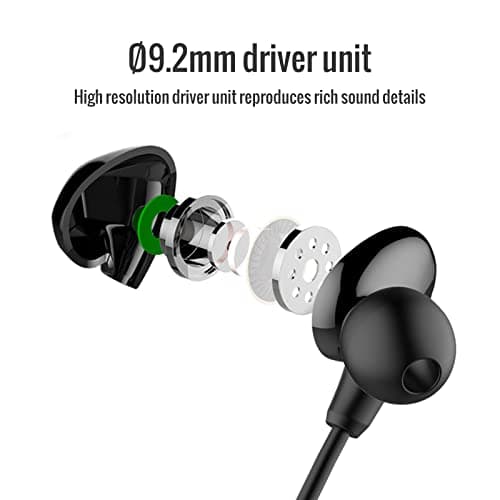 TAKSTAR TS-2260 Closed In-Ear Headphones image