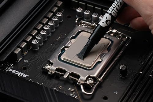 Thermal Grizzly Hydronaut 3.9 g Thermal Paste image