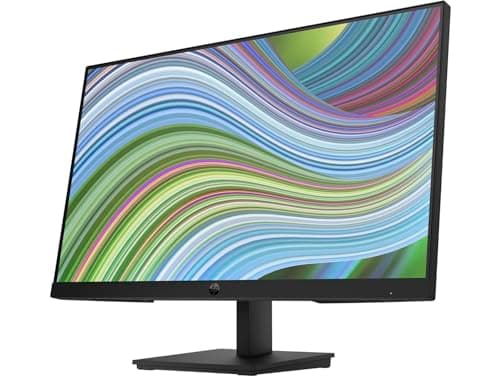 HP P24 G5 23.8" 1080p 75Hz IPS Monitor image