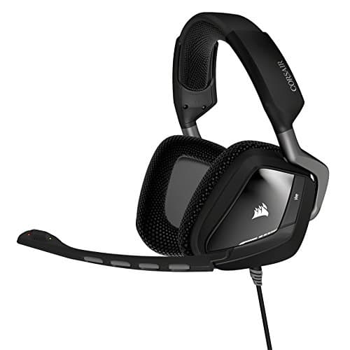 Corsair VOID 7.1 Channel Closed Headset image
