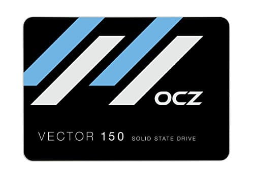 OCZ Vector 150 240GB SSD 2.5" SATA 6.0 Gb/s image