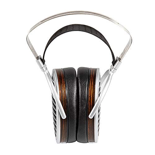 HiFiMAN HE1000se Open-Back Headphones image